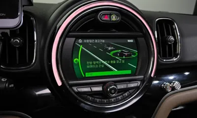 MINI Countryman 2018, 55818 км, за 15400000 KRW - фото 30