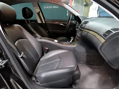 Mercedes-Benz E-Class 2008, 99550 км, за 7990000 KRW - фото 8