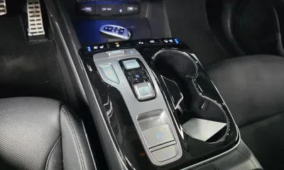 Hyundai Tucson 2021, 96803 км, за 22000000 KRW - фото 9