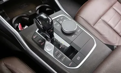 BMW 3-Series 2020, 53495 км, за 29500000 KRW - фото 9