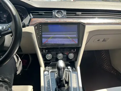 Volkswagen Magotan 2017, 102000 км, за 59800 CNY - фото 8
