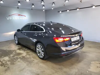 ChevroletGMDaewoo Malibu 2017, 51000 км, за 9700000 KRW - фото 6