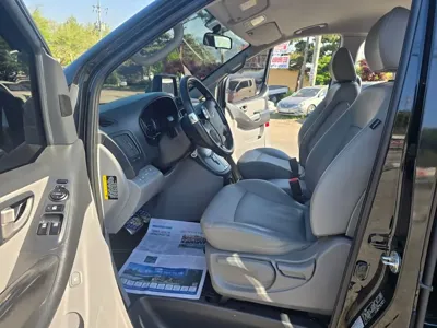 Hyundai Starex 2019, 79976 км, за 16000000 KRW - фото 8