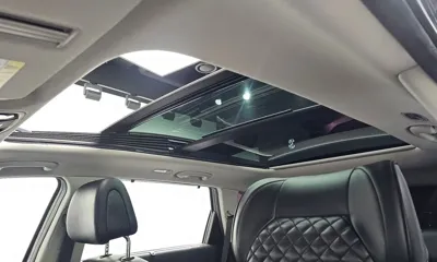 Kia Sorento 2015, 185977 км, за 12000000 KRW - фото 16