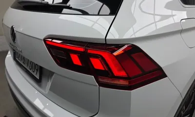 Volkswagen Tiguan 2022, 53177 км, за 47500000 KRW - фото 23