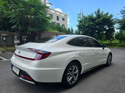 Hyundai Sonata 2022, 48933 км, за 31000000 KRW