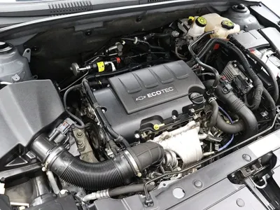 ChevroletGMDaewoo Cruze 2016, 80327 км, за 5500000 KRW - фото 6