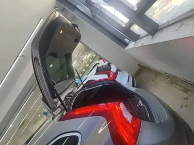 Volvo V60 2017, 102400 км, за 65700 CNY - фото 19