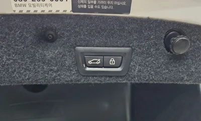 BMW 5-Series 2015, 130523 км, за 11990000 KRW - фото 20