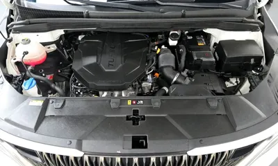 Kia Canival 2023, 72657 км, за 23000000 KRW - фото 6