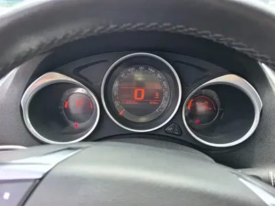Citroen C4L 2013, 130000 км, за 12800 CNY - фото 12