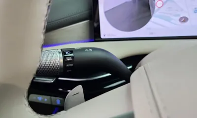 Genesis G80 2025, 10833 км, за 59500000 KRW - фото 37