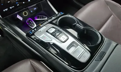 Hyundai Tucson 2022, 58602 км, за 26900000 KRW - фото 9