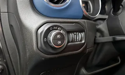 Jeep Wrangler 2019, 48296 км, за 60900000 KRW - фото 18