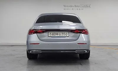 Mercedes-Benz E-Class 2025, 12806 км, за 71500000 KRW