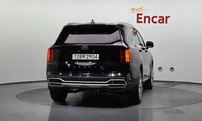 Kia Sorento 2021, 64980 км, за 23500000 KRW