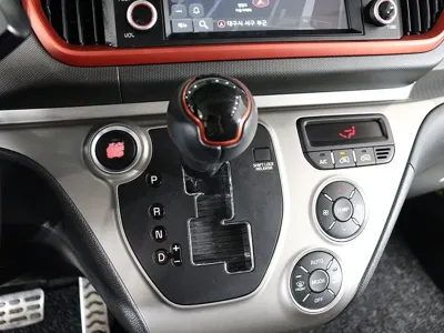 Kia Ray 2019, 21820 км, за 13000000 KRW - фото 9