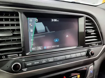 Hyundai Avante 2018, 77986 км, за 11600000 KRW - фото 14