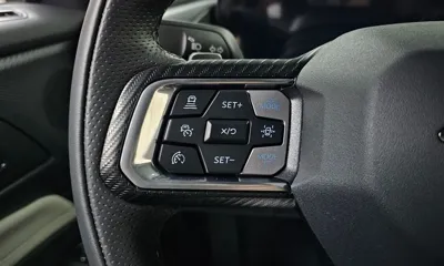 Ford Mustang 2025, 553 км, за 56300000 KRW - фото 30
