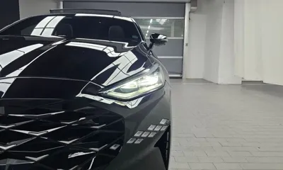 Kia K8 2023, 58699 км, за 30900000 KRW - фото 22