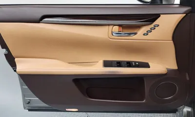 Lexus ES 2018, 60534 км, за 26900000 KRW - фото 24