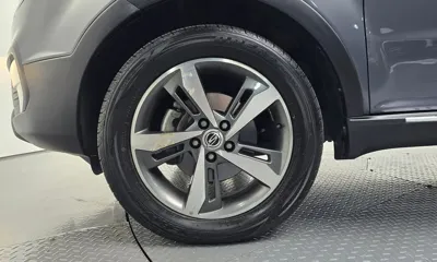 KG_Mobility_Ssangyong KORANDO 2018, 103031 км, за 6200000 KRW - фото 5