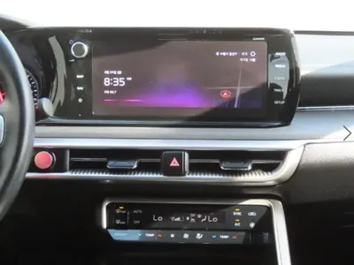Kia K5 2023, 32010 км, за 35800000 KRW - фото 9