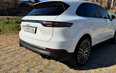 Porsche Cayenne 2020, 59000 км, за 78900000 KRW - фото 9
