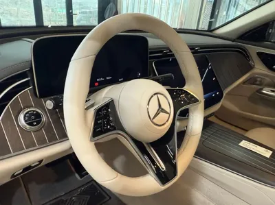Mercedes-Benz E-Class 2026, 820 км, за 78080000 KRW - фото 8