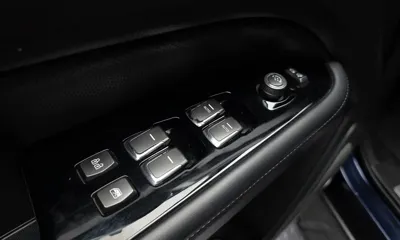 KG_Mobility_Ssangyong Rexton 2019, 118582 км, за 12000000 KRW - фото 30