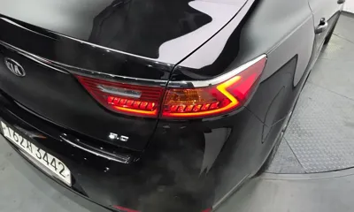 Kia K7 2019, 105866 км, за 14700000 KRW - фото 23