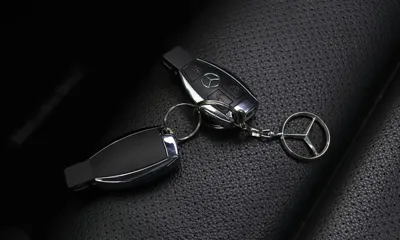 Mercedes-Benz GLC-Class 2019, 85051 км, за 25700000 KRW - фото 14