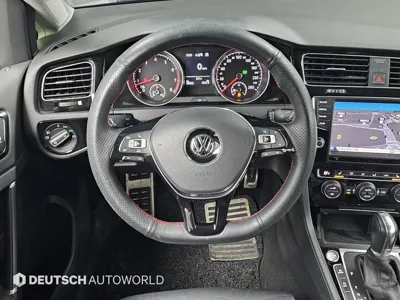 Volkswagen Golf 2014, 64988 км, за 8900000 KRW - фото 13