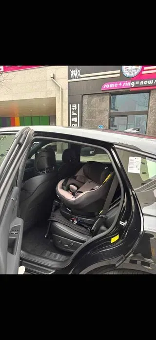 Genesis GV80 2025, 28000 км, за 74330000 KRW - фото 6