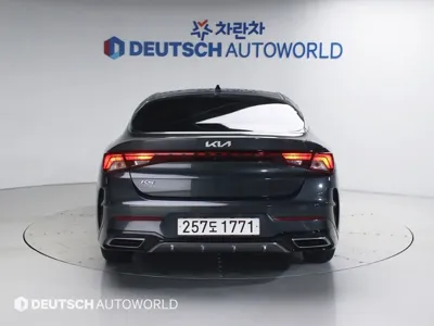 Kia K5 2022, 74802 км, за 27990000 KRW