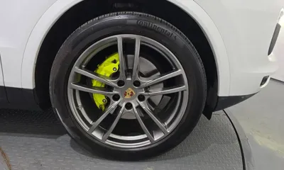 Porsche Cayenne 2023, 19233 км, за 108990000 KRW - фото 21