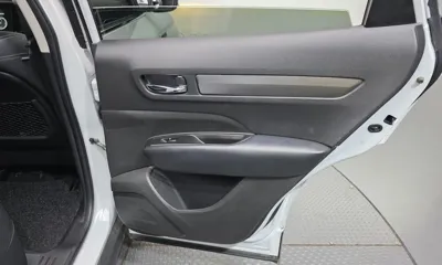 Renault-KoreaSamsung QM6 2020, 40201 км, за 14900000 KRW - фото 25