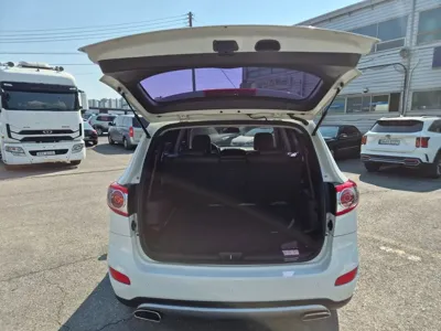 Hyundai Santafe 2012, 150952 км, за 4700000 KRW - фото 4