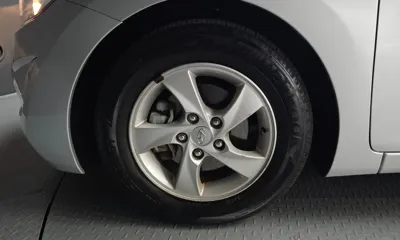 Hyundai Avante 2014, 152420 км, за 4300000 KRW - фото 5