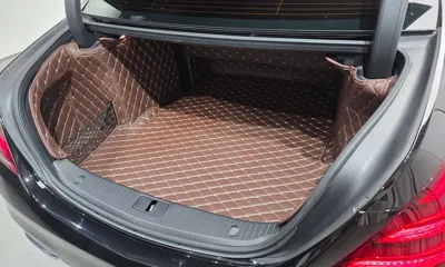 Mercedes-Benz S-Class 2020, 26244 км, за 64900000 KRW - фото 29