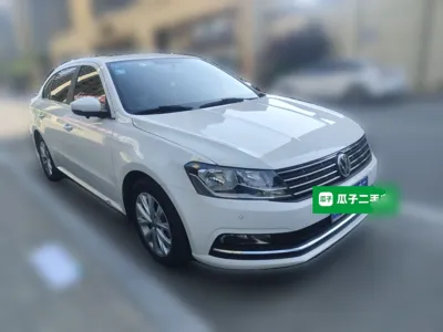 Volkswagen Lavida 2017, 55100 км, за 42653.94 CNY - фото 3