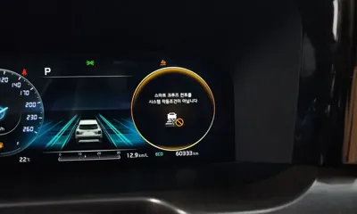 Kia Sorento 2021, 60333 км, за 25600000 KRW - фото 31