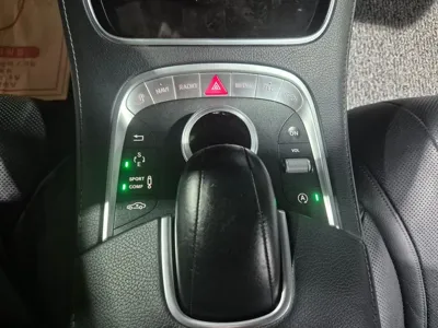 Mercedes-Benz S-Class 2015, 137450 км, за 24900000 KRW - фото 15