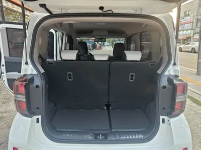 Kia Ray 2025, 500 км, за 17380000 KRW - фото 17