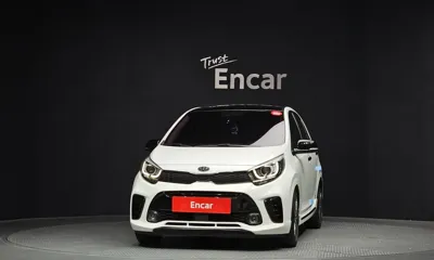 Kia Morning 2018, 93773 км, за 8900000 KRW - фото 3