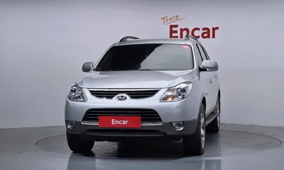 Hyundai Veracruz 2014, 267887 км, за 5650000 KRW