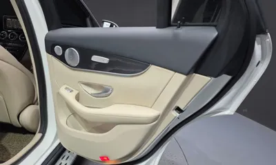 Mercedes-Benz GLC-Class 2019, 97990 км, за 29900000 KRW - фото 25