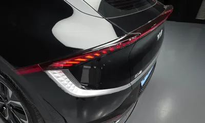 Kia EV6 2022, 32603 км, за 30900000 KRW - фото 23