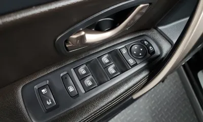 Renault-KoreaSamsung SM5 2016, 147365 км, за 3000000 KRW - фото 37