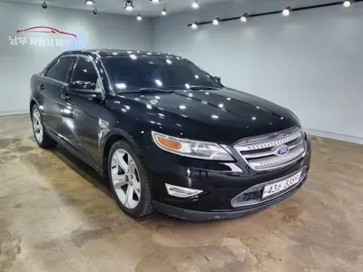 Ford Taurus 2012, 148350 км, за 3990000 KRW